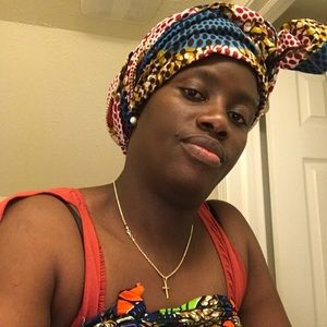 Meet your Posher, Thorishi